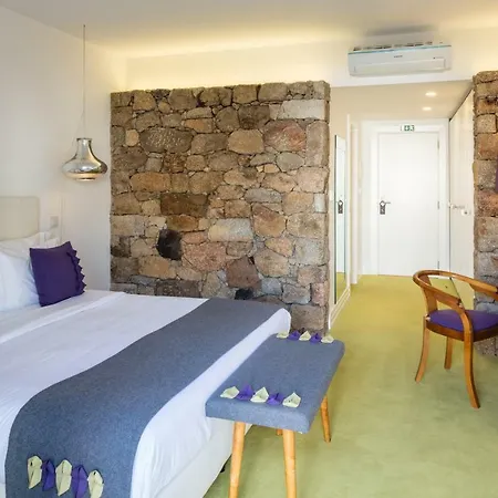 Ξενοδοχείο Cerca Design House 4*