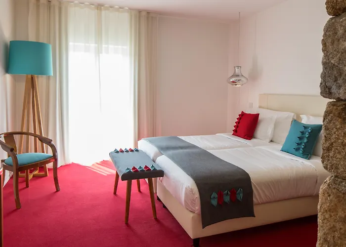 Cerca Design House Hotel