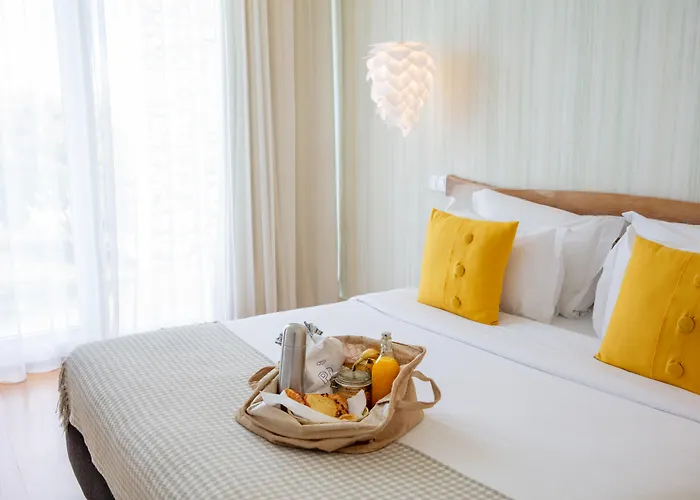 Cerca Design House Hotel 4*