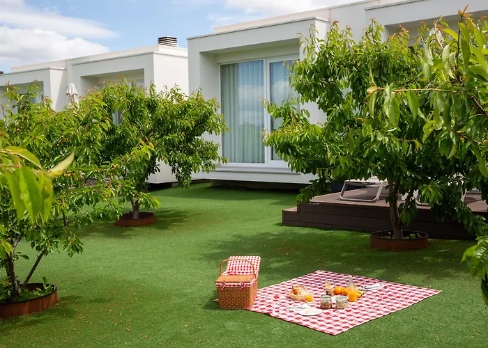 Cerca Design House Hotel 4*