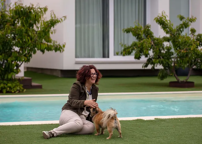 فندق Cerca Design House