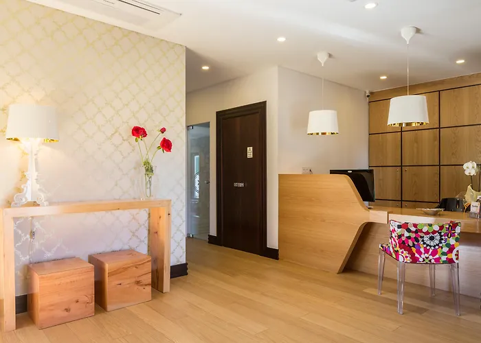 Hotel Cerca Design House 4*