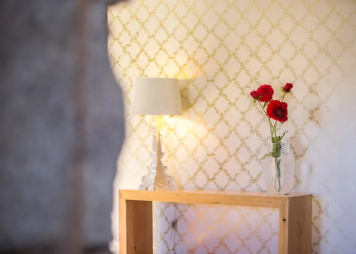 Hotel Cerca Design House