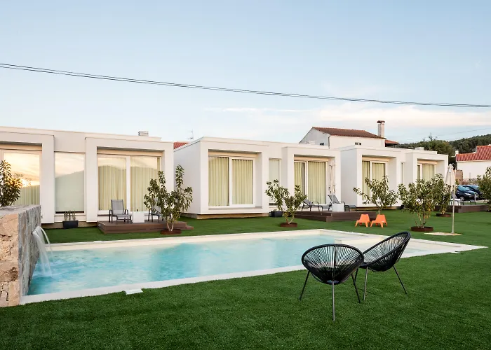 فندق Cerca Design House