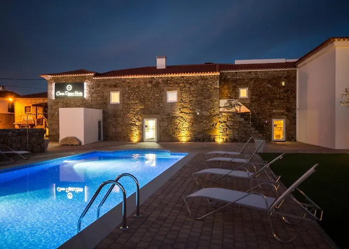 Cerca Design House 4*