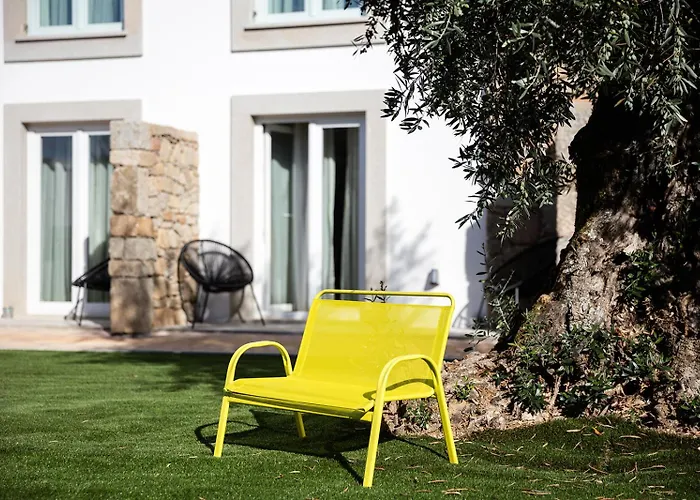 Cerca Design House Hotel 4*