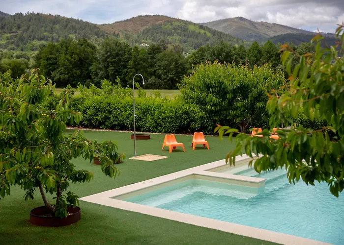 Cerca Design House 4*