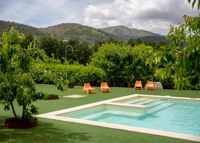 Cerca Design House Hotel 4*