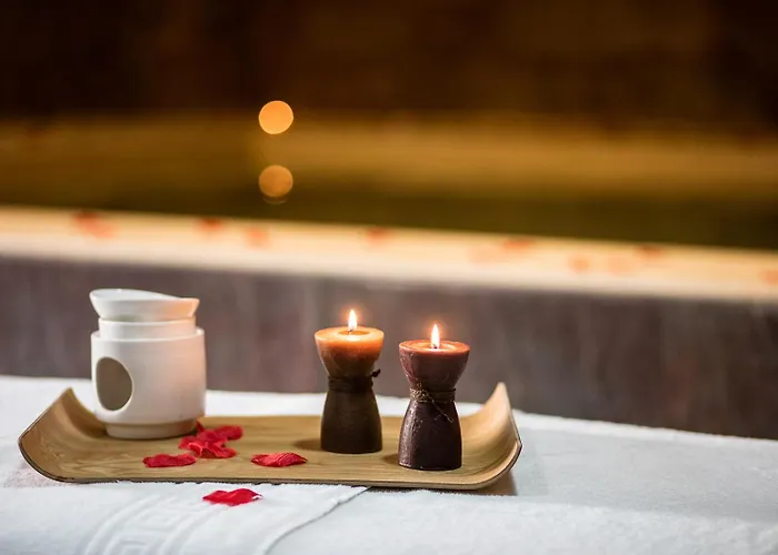 فندق Cerca Design House 4*