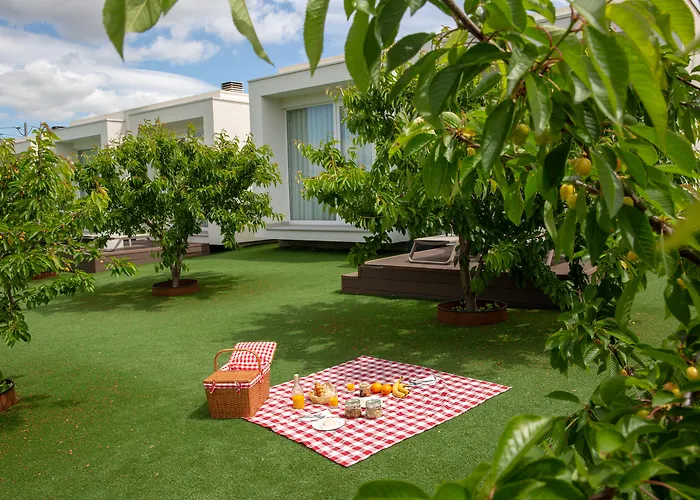 فندق Cerca Design House 4*