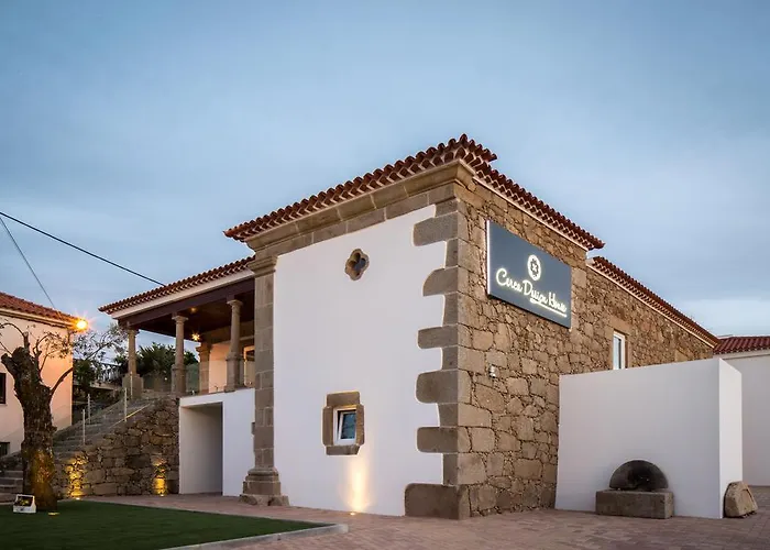 Cerca Design House Hotel Donas