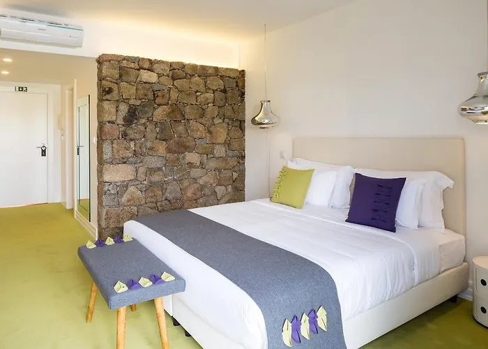 فندق Cerca Design House 4*