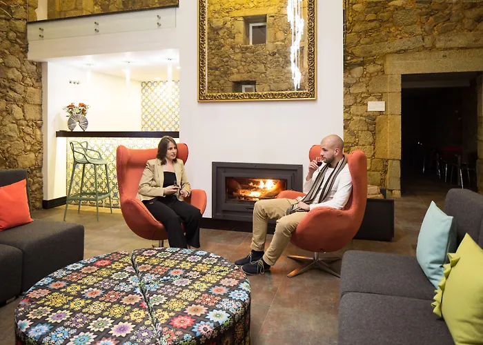 Cerca Design House فندق Donas