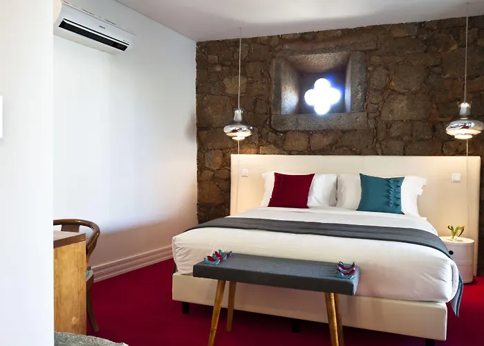 Cerca Design House فندق