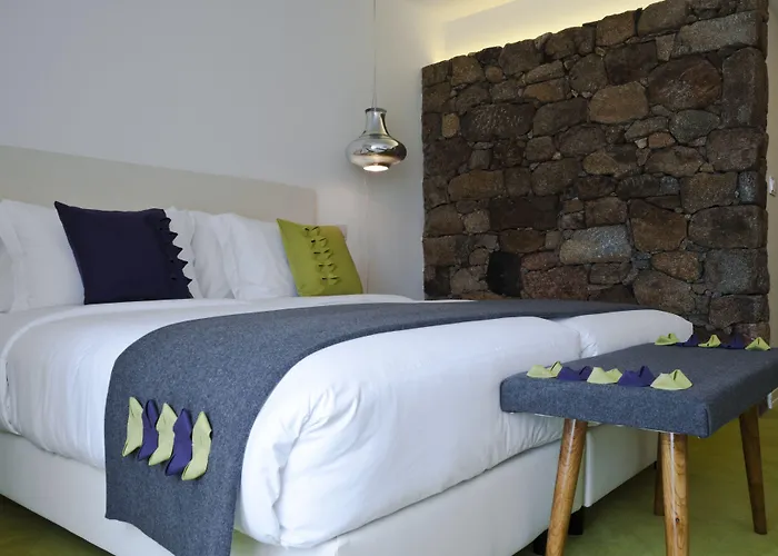 Cerca Design House 4*