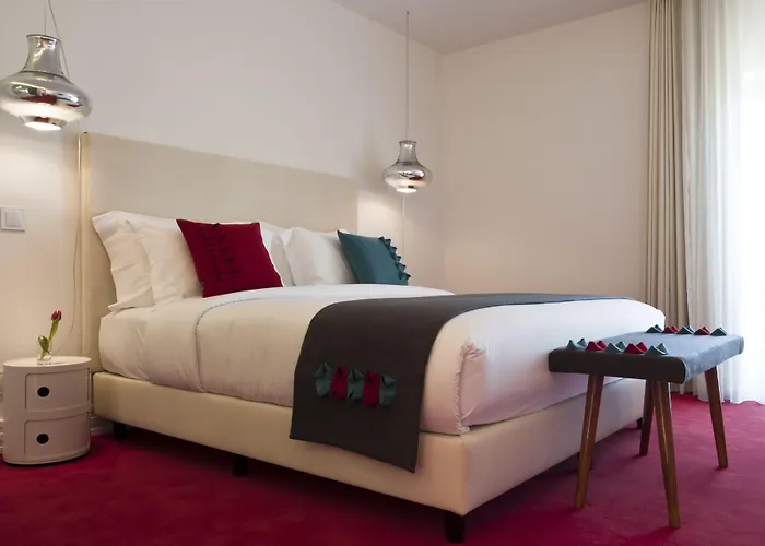 Cerca Design House 4*