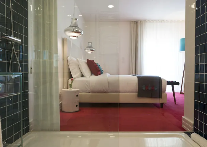 Hotel Cerca Design House Donas