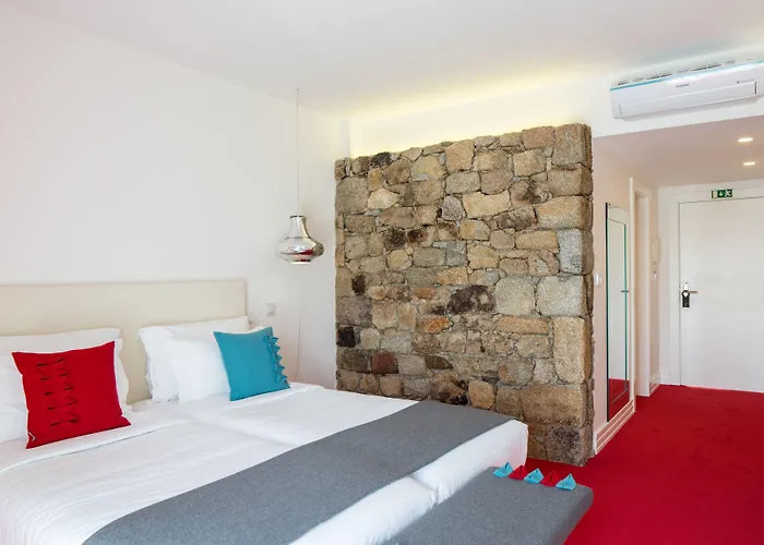 Cerca Design House Hotel