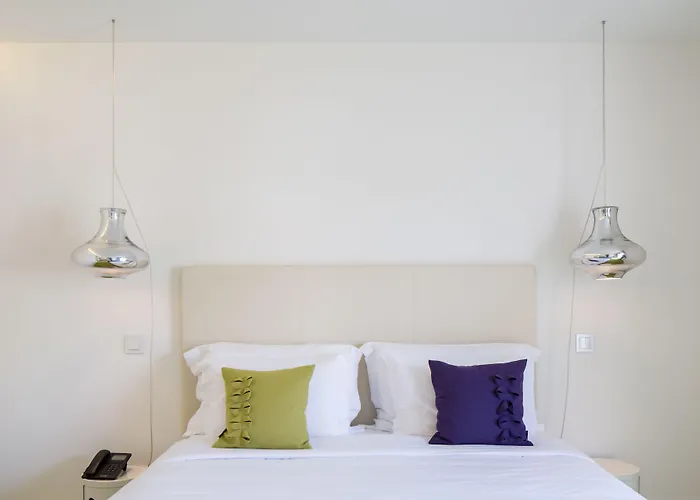 Cerca Design House Hotel