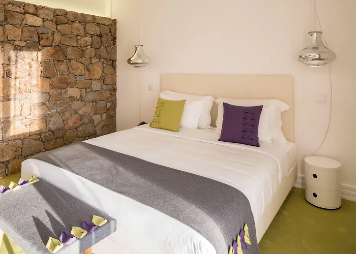 Cerca Design House فندق 4*