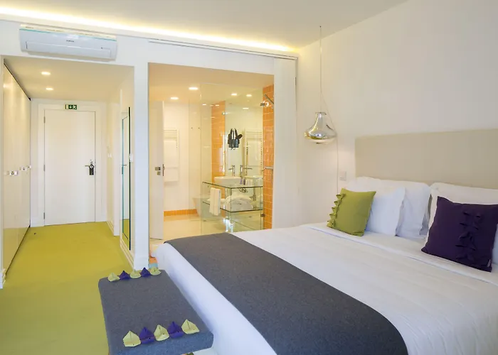 Hotel Cerca Design House Donas