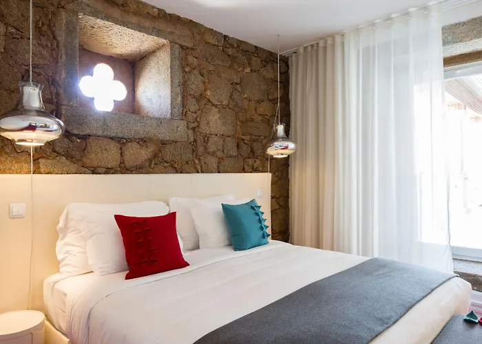 Cerca Design House Hotel 4*