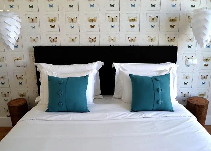 فندق Cerca Design House Donas