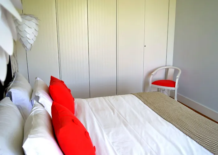 Cerca Design House Hotel Donas