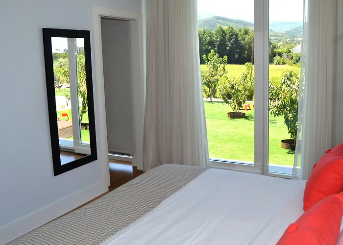 Hotel Cerca Design House Donas