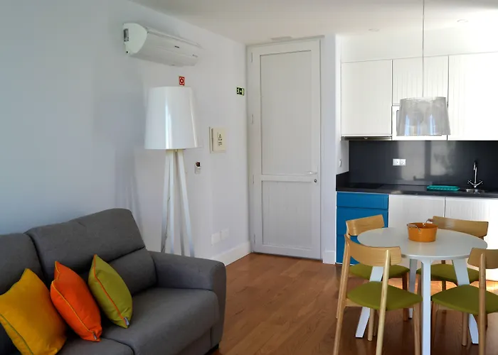 Hotel Cerca Design House