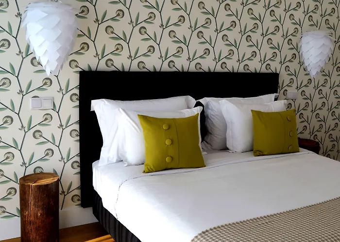 Cerca Design House Hotel