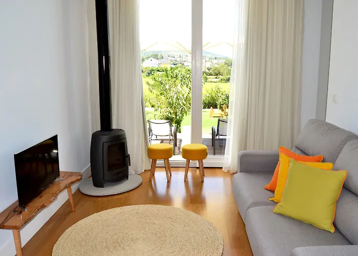 Cerca Design House 4*