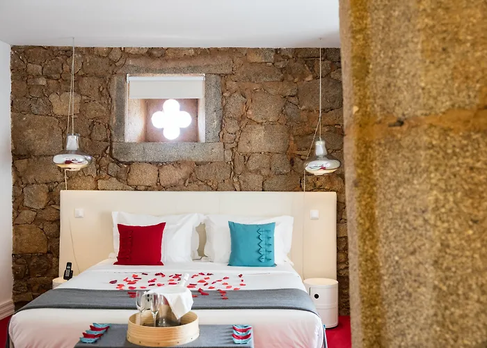 Hotel Cerca Design House 4*