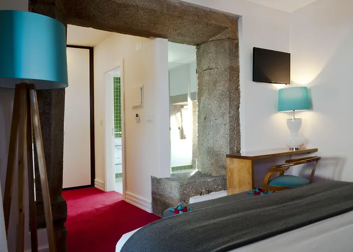 Hotel Cerca Design House Donas