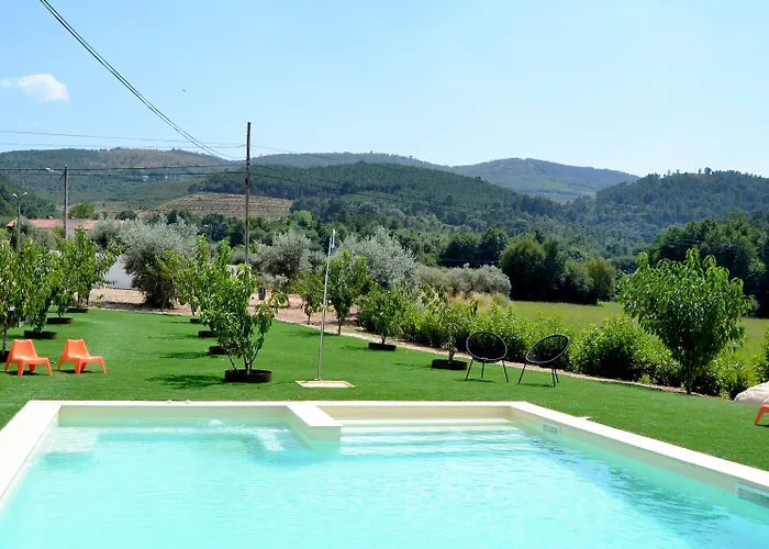 Cerca Design House 4*