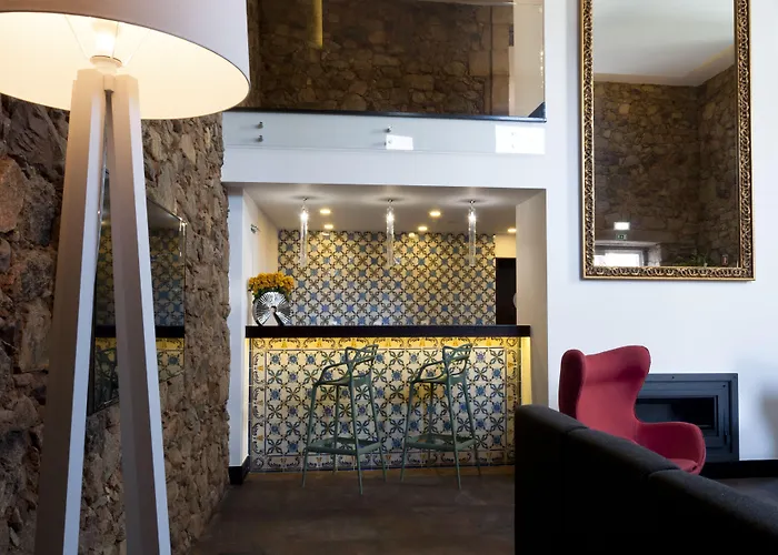 Cerca Design House Otel