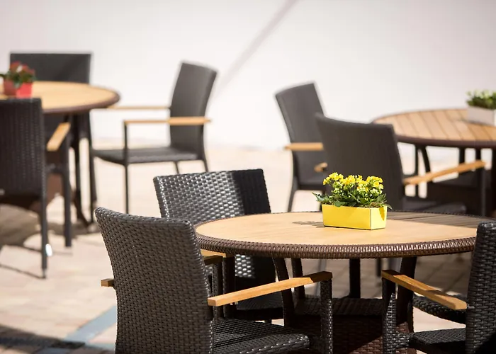 Cerca Design House 4*