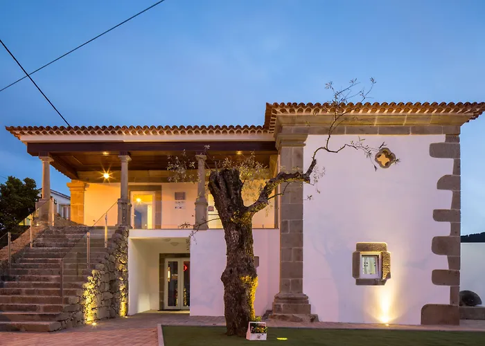 Cerca Design House Hotel