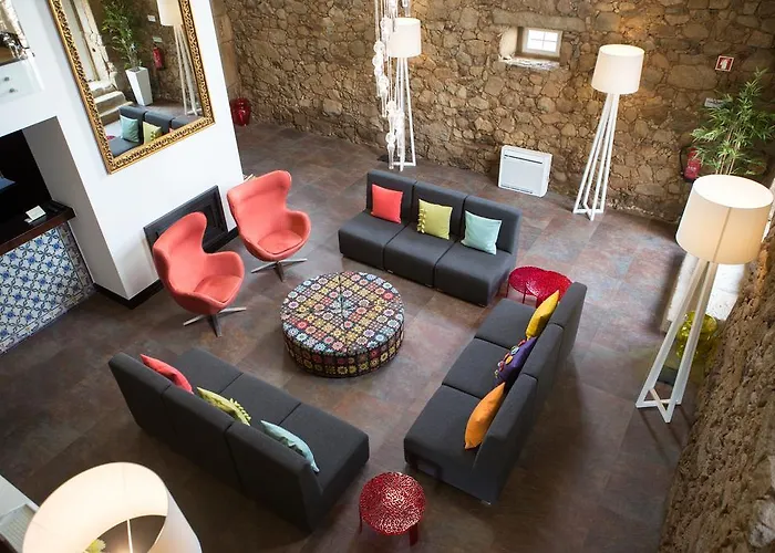 فندق Cerca Design House