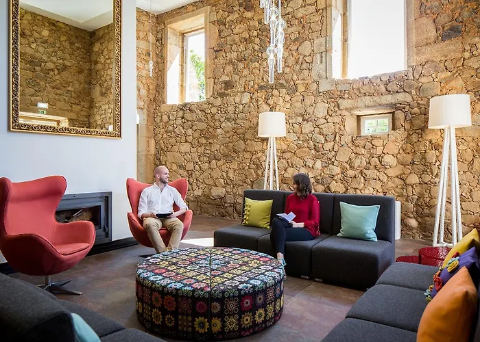 فندق Cerca Design House 4*