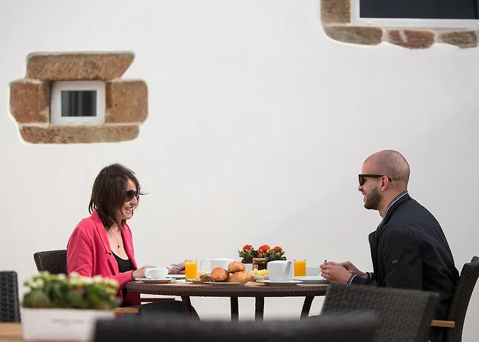 فندق Cerca Design House 4*