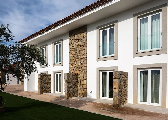 Hotel Cerca Design House Donas