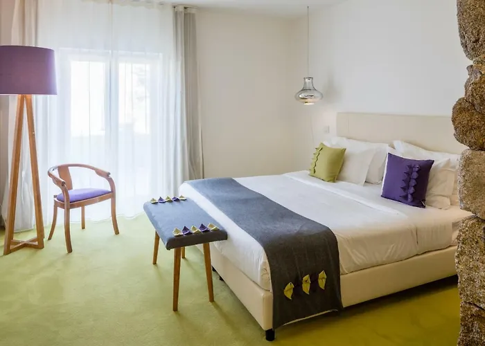 Hotel Cerca Design House