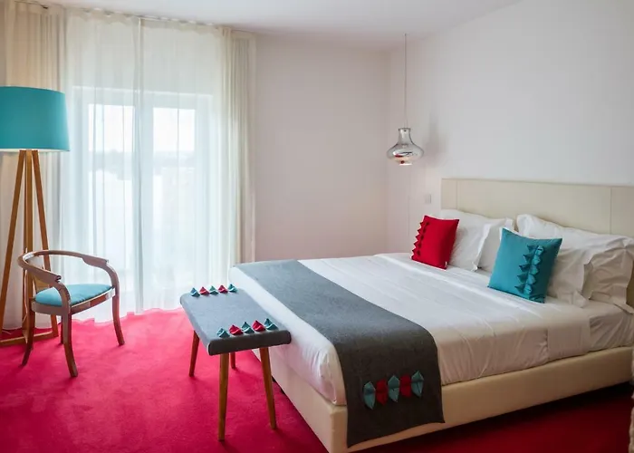 Hotel Cerca Design House 4*